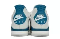 Air Jordan 4 Retro 'Military Blue' 2024 Reps FV5029-141 in just $125
