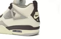 A Ma Maniére x Wmns Air Jordan 4 Retro 'Phantom Fossil Stone' Reps - FZ4810-001 in just $125