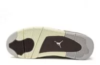 A Ma Maniére x Wmns Air Jordan 4 Retro 'Phantom Fossil Stone' Reps - FZ4810-001 in just $125