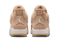 Wmns Air Jordan 4 Retro 'Cozy Girl' Reps - HV0823-200 in just $125