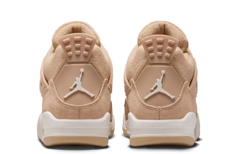 Wmns Air Jordan 4 Retro 'Cozy Girl' Reps - HV0823-200 in just $125