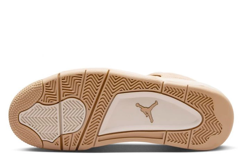 Wmns Air Jordan 4 Retro 'Cozy Girl' Reps - HV0823-200 in just $125