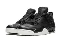Air Jordan 4 Retro 'Premium Pinnacle' Reps - 819139-010 in just $135