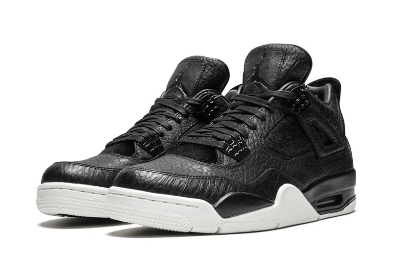 Air Jordan 4 Retro 'Premium Pinnacle' Reps - 819139-010 in just $135