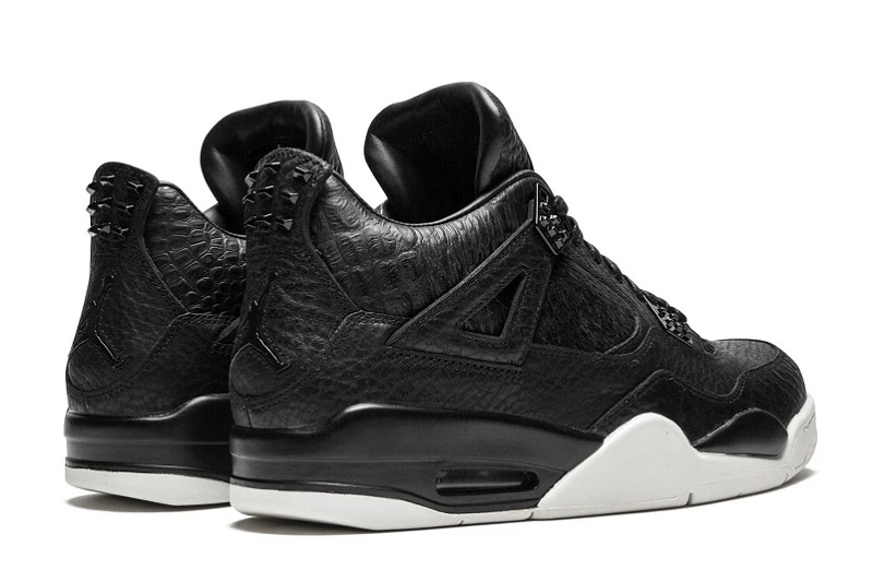 Air Jordan 4 Retro 'Premium Pinnacle' Reps - 819139-010 in just $135