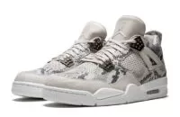 Air Jordan 4 Retro 'Premium Snakeskin' Reps - 819139-030 in just $135