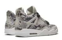Air Jordan 4 Retro 'Premium Snakeskin' Reps - 819139-030 in just $135