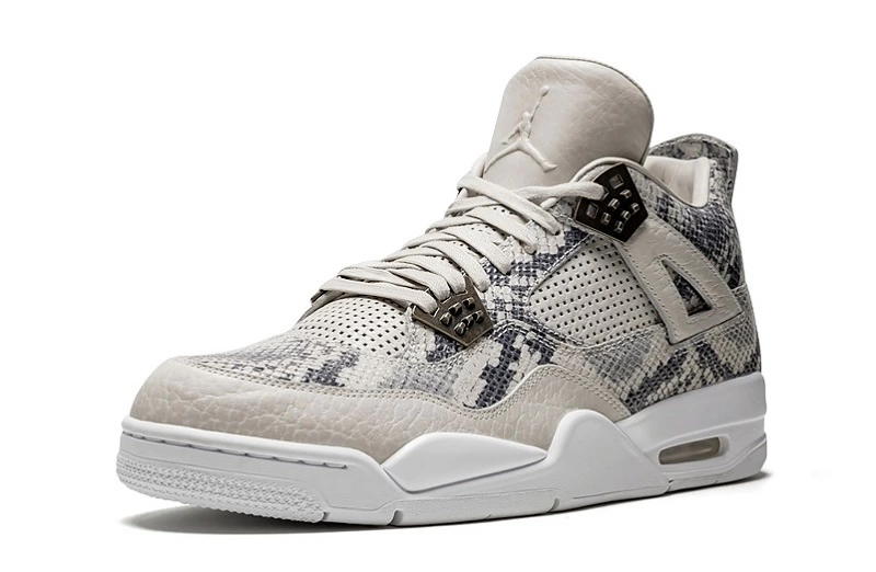 Air Jordan 4 Retro 'Premium Snakeskin' Reps - 819139-030 in just $135