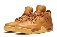 Air Jordan 4 Retro 'Premium Wheat' Reps - 819139-205 in just $135