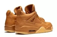 Air Jordan 4 Retro 'Premium Wheat' Reps - 819139-205 in just $135