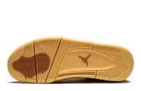 Air Jordan 4 Retro 'Premium Wheat' Reps - 819139-205 in just $135