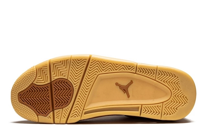 Air Jordan 4 Retro 'Premium Wheat' Reps - 819139-205 in just $135