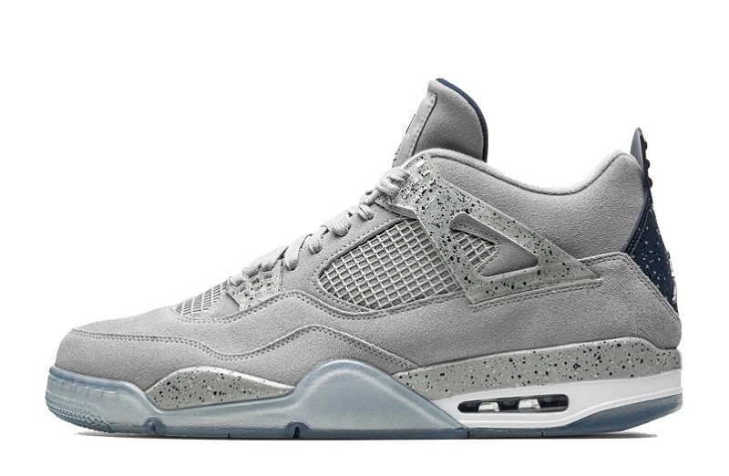 Air Jordan 4 Retro 'Georgetown' PE Reps AJ4-1043505 in just $125