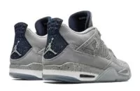 Air Jordan 4 Retro 'Georgetown' PE Reps AJ4-1043505 in just $125