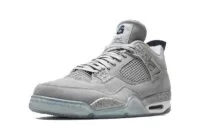 Air Jordan 4 Retro 'Georgetown' PE Reps AJ4-1043505 in just $125