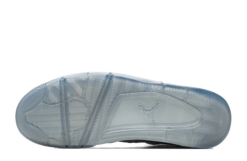 Air Jordan 4 Retro 'Georgetown' PE Reps AJ4-1043505 in just $125