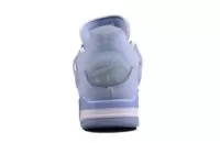 Off-White x Air Jordan 4 Retro SP 'Blue Purple' Reps CV9388-102 in just $125