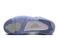 Off-White x Air Jordan 4 Retro SP 'Blue Purple' Reps CV9388-102 in just $125