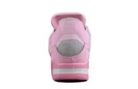 Off-White x Air Jordan 4 Retro SP 'Pink' Reps CV9388-105 in just $125?