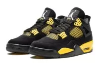 Air Jordan 4 Retro 'Thunder' 2023 Reps - DH6927-017 in just $125