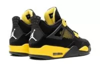 Air Jordan 4 Retro 'Thunder' 2023 Reps - DH6927-017 in just $125
