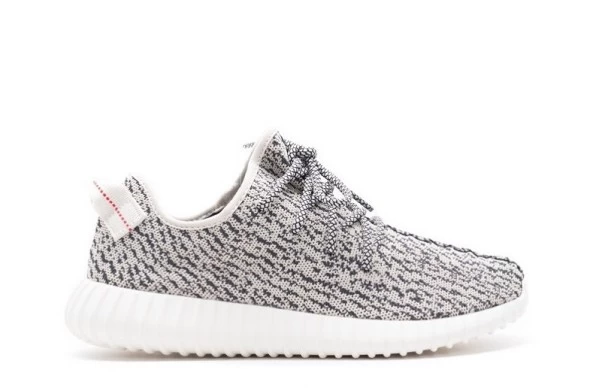 Adidas Yeezy Boost 350 'Turtle Dove' 2022 Reps - AQ4832 in just $122