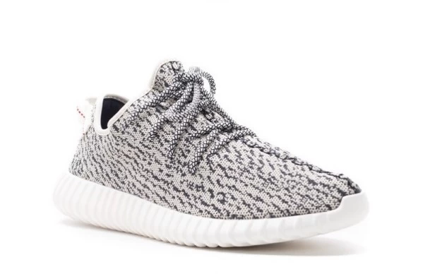Adidas Yeezy Boost 350 'Turtle Dove' 2022 Reps - AQ4832 in just $122