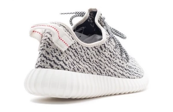 Adidas Yeezy Boost 350 'Turtle Dove' 2022 Reps - AQ4832 in just $122