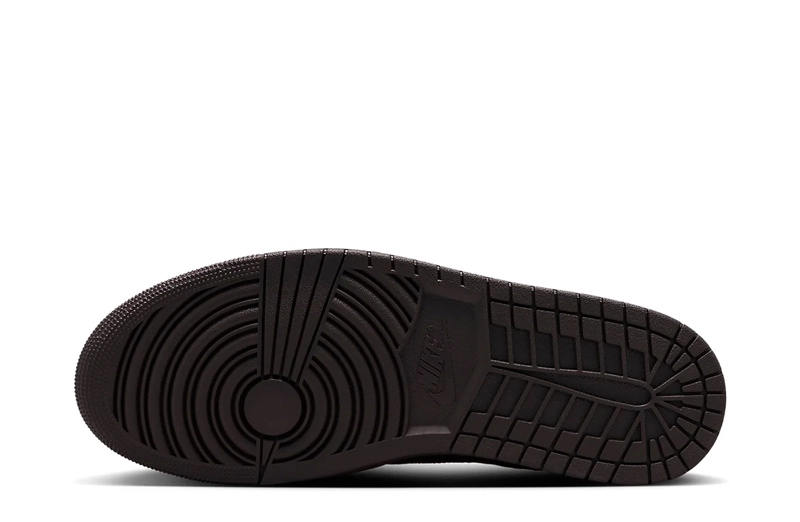 Travis Scott x Air Jordan 1 Retro Low OG SP 'Velvet Brown' Reps - DM7866-202 in just $115