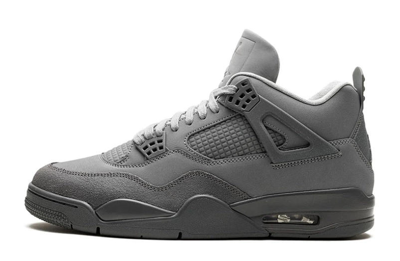 Air Jordan 4 Retro SE 'Wet Cement' Reps - FQ7928-001 in just $122