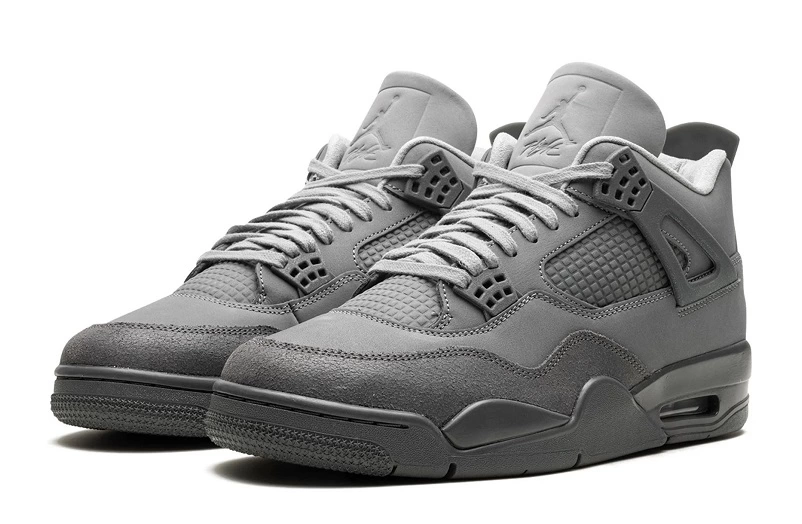 Air Jordan 4 Retro SE 'Wet Cement' Reps - FQ7928-001 in just $122