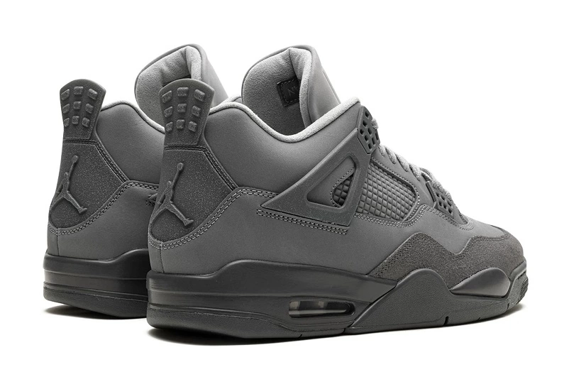 Air Jordan 4 Retro SE 'Wet Cement' Reps - FQ7928-001 in just $122