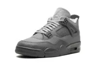 Air Jordan 4 Retro SE 'Wet Cement' Reps - FQ7928-001 in just $122