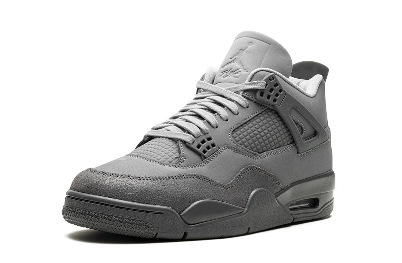 Air Jordan 4 Retro SE 'Wet Cement' Reps - FQ7928-001 in just $122