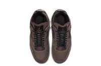 A Ma Maniére x Air Jordan 4 Retro 'Dark Mocha' Reps IF3102-200 in just $122?