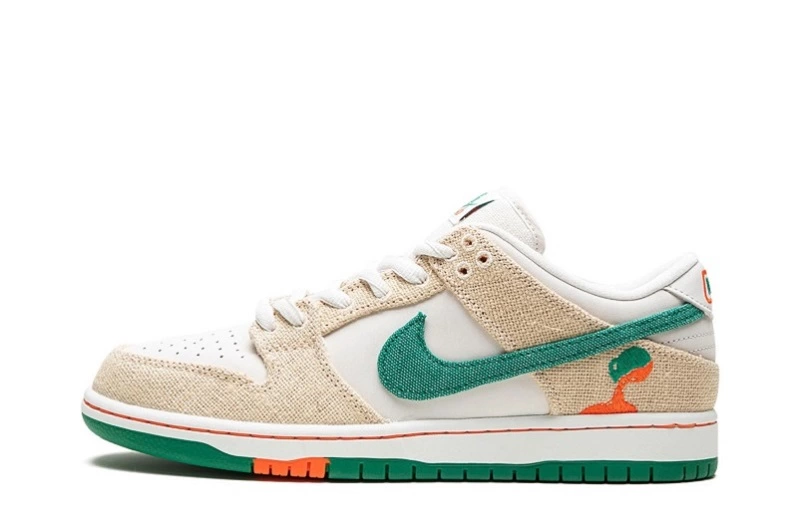 Jarritos x Nike Dunk Low SB Reps FD0860-001 in just $109