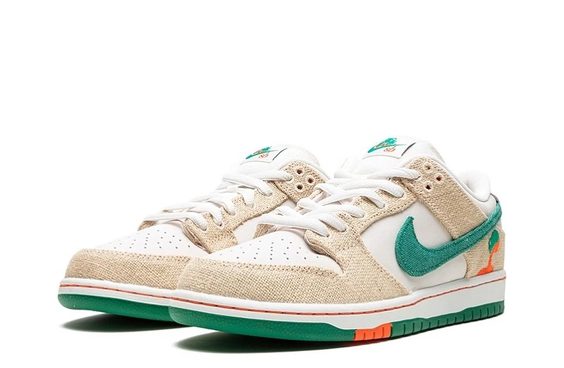 Jarritos x Nike Dunk Low SB Reps FD0860-001 in just $109