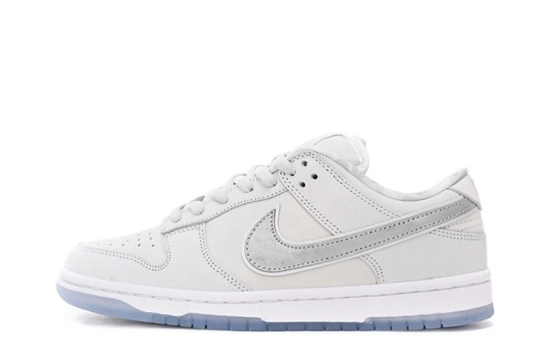 Concepts x Nike SB Dunk Low 'White Lobster' Reps FD8776-100 in just $109