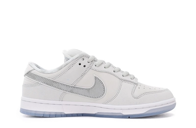Concepts x Nike SB Dunk Low 'White Lobster' Reps FD8776-100 in just $109