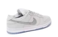 Concepts x Nike SB Dunk Low 'White Lobster' Reps FD8776-100 in just $109