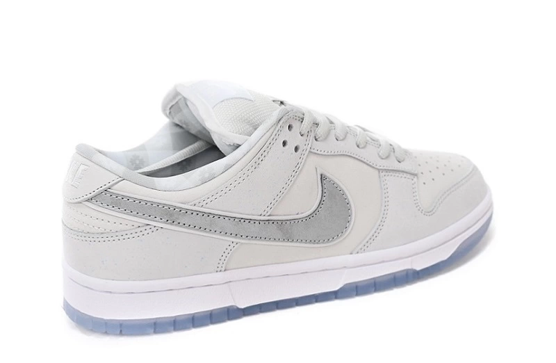 Concepts x Nike SB Dunk Low 'White Lobster' Reps FD8776-100 in just $109
