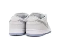 Concepts x Nike SB Dunk Low 'White Lobster' Reps FD8776-100 in just $109