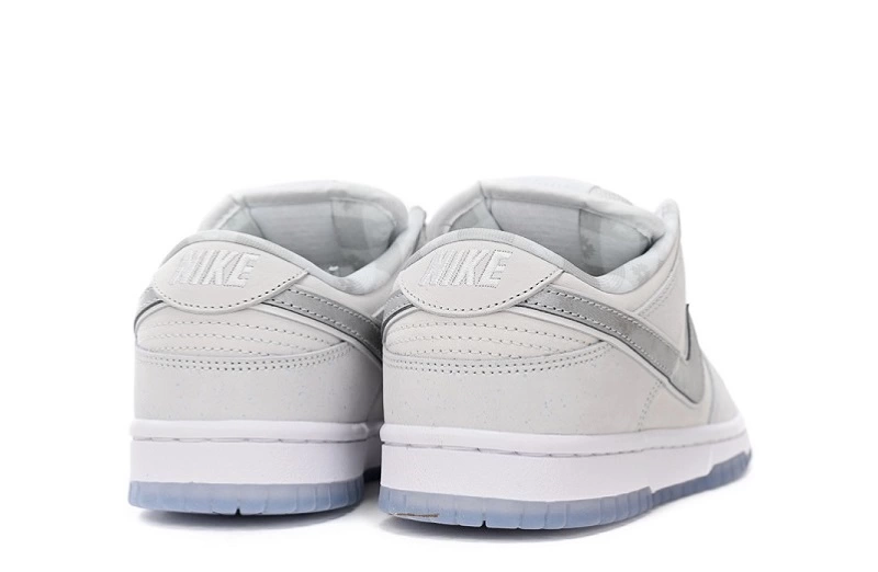 Concepts x Nike SB Dunk Low 'White Lobster' Reps FD8776-100 in just $109
