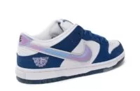 Born x Raised x Nike Dunk Low SB 'One Block at a Time' Reps FN7819-400 in just $109
