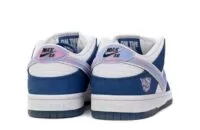 Born x Raised x Nike Dunk Low SB 'One Block at a Time' Reps FN7819-400 in just $109