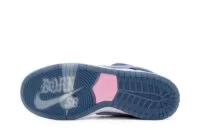 Born x Raised x Nike Dunk Low SB 'One Block at a Time' Reps FN7819-400 in just $109