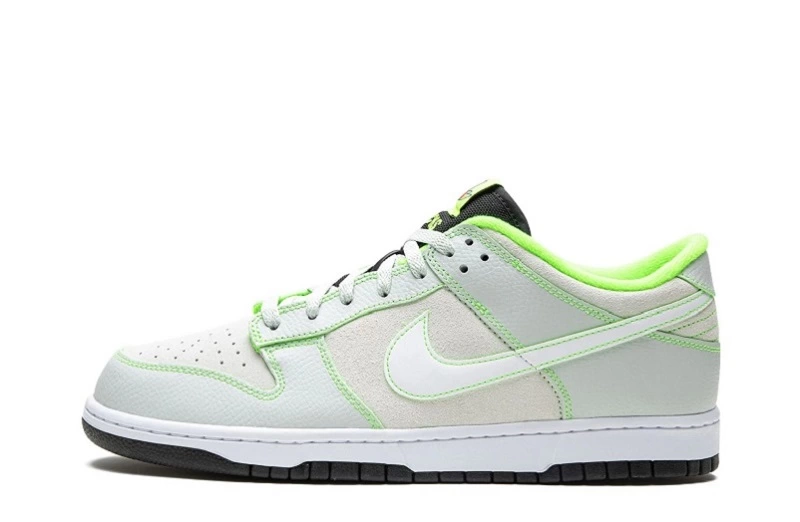 Nike Dunk Low 'University of Oregon' PE Reps FQ7260-001 in just $102