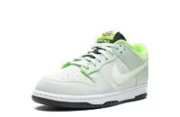 Nike Dunk Low 'University of Oregon' PE Reps FQ7260-001 in just $102